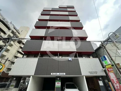 グランパシフィック堀江WESTの画像