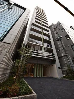 メインステージ心斎橋EAST【15階】の外観