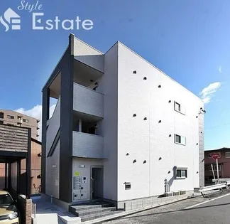 ハーモニーテラス切戸町IIの画像