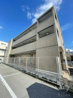 ラ メゾン ドゥ サチの画像