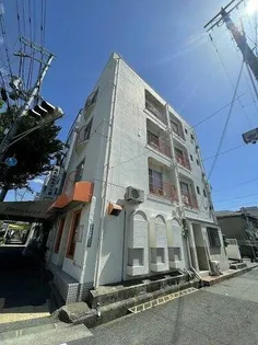 平野マンションの画像