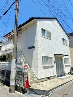篠原マンション中山手の画像