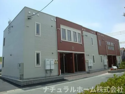 セピアパレスⅡの画像