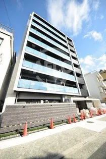 PARK HILLS 天王寺東 RUMの画像