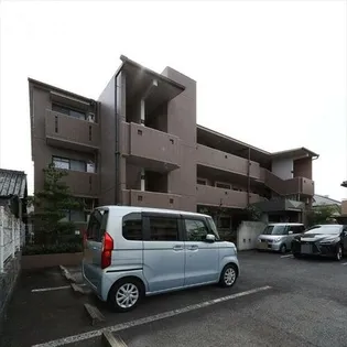 OHSADAハイツ上野公園の画像