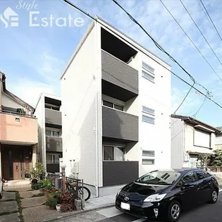 REGALESTこまどめ【1階】の外観