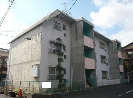 第一河合マンションの画像
