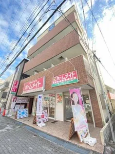 セオコート垂水駅前の画像