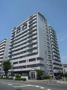 アーベイン東公園の画像