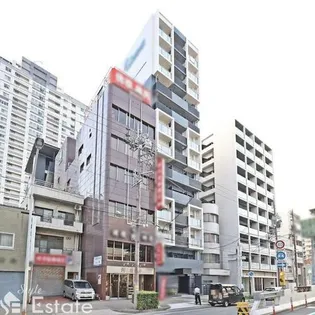 PRESSANCE東別院駅前Ⅱの画像