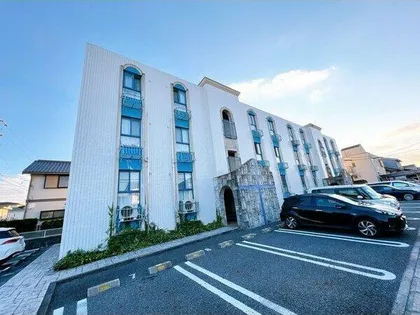 キャッスルエイトの画像