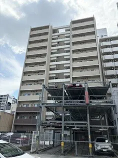 カスタリア新栄Ⅱ【6階】の外観