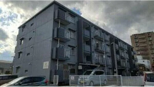 アーバンドエル茶屋ヶ坂の画像