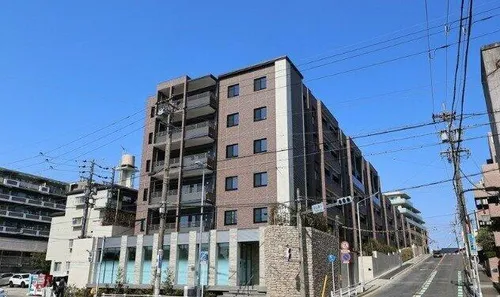 アヴァンセテラス瑞穂日向町の画像