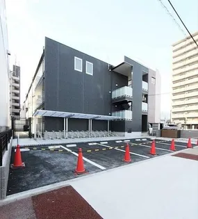 リブリ アリコットの画像