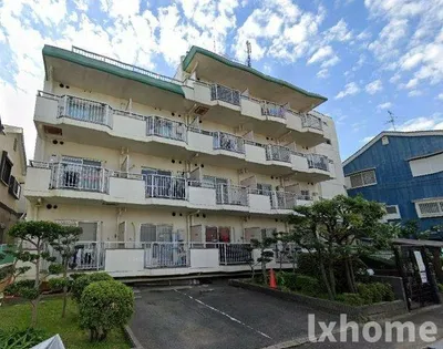 アンフィニィ庄1の画像