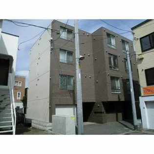 レストシティ琴似の画像