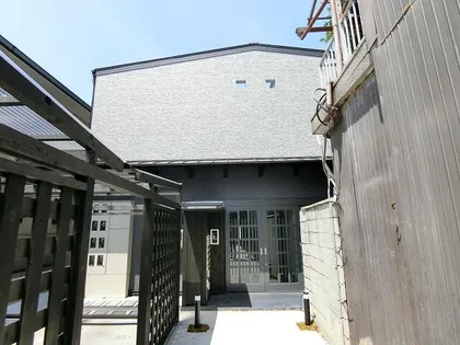 メゾン・ド・蔵大手町【005号室】の外観