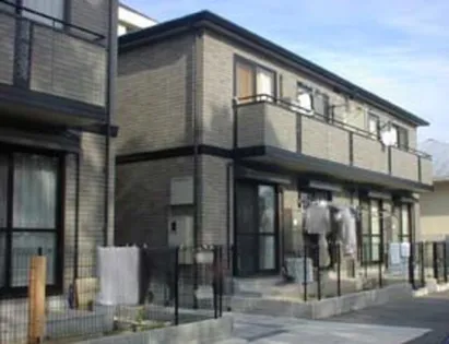 兵庫県神戸市須磨区大手町5丁目【アパート】の外観