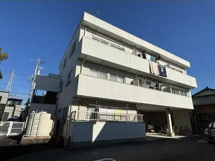 ニューメゾン石川の画像