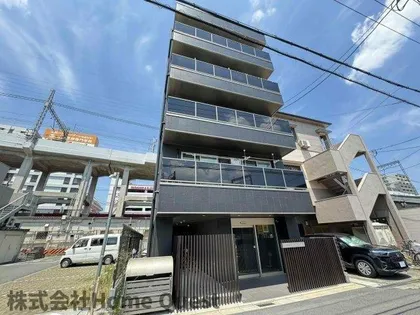 CHANA'S VILLAGE FUSEの画像