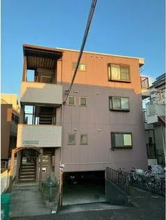 コーポNMⅡの画像