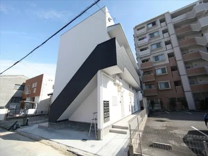 外新町フォートの画像