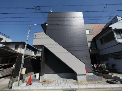 L'ENDROIT APAISANT新守町の画像