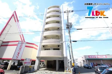フォートボイヤール神宮前の画像
