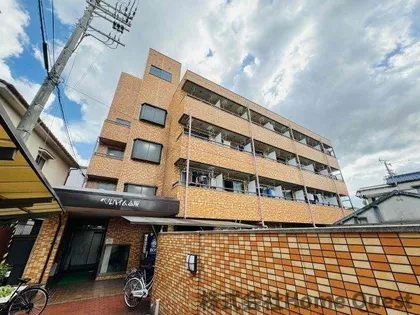 ベルハイム小阪の画像