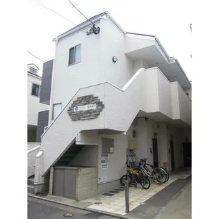 ベネフィスタウン箱崎東6の画像