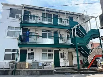 シャトー北大物の画像