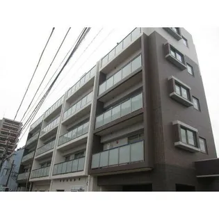 リラス吉塚駅東の画像