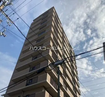 コスモ武庫川の画像