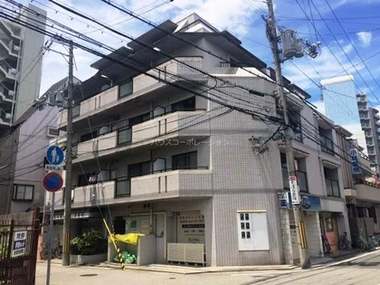 エスポワール東難波の画像