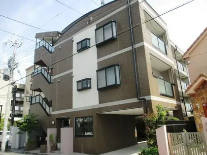 フェリシティーコートの画像