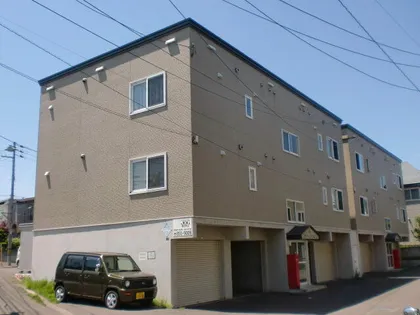 フロームT福住の画像