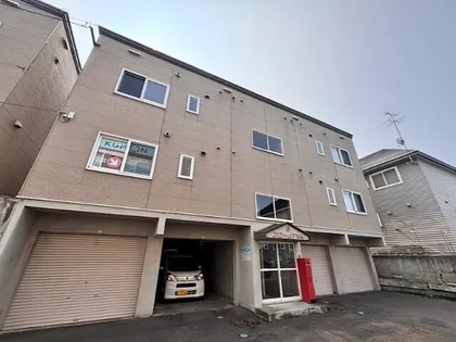 フロームT福住の画像