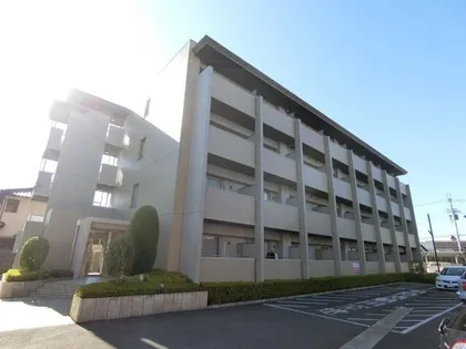 フランディルりんくう【4階】の外観
