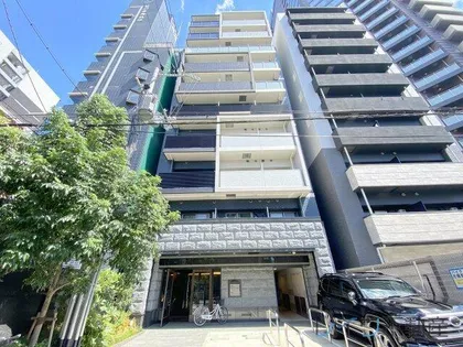 プレサンス難波マジョリティの画像