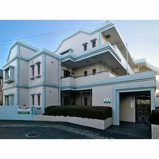 ピアレス七隈の画像