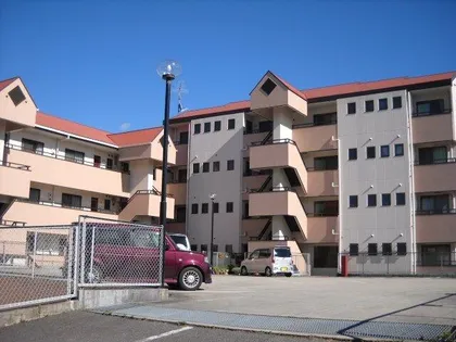 マンションイレブンの画像