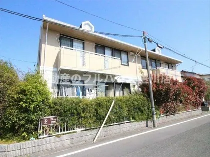 セジュール伊藤C棟の画像