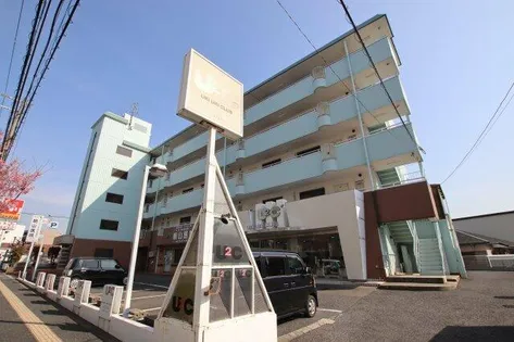 エスト深井の画像