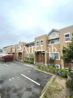 グランシャリオの画像