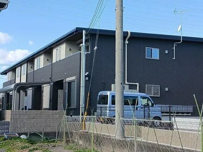 サクラ コート阿成の画像