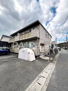 グランパーチェ白浜の画像