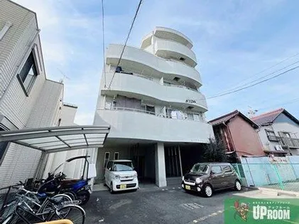 ル フワイエ福本の画像