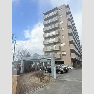 ロワイヤル田寺弐番館の画像