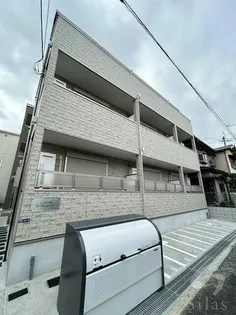 クオーレ南正雀駅前の画像